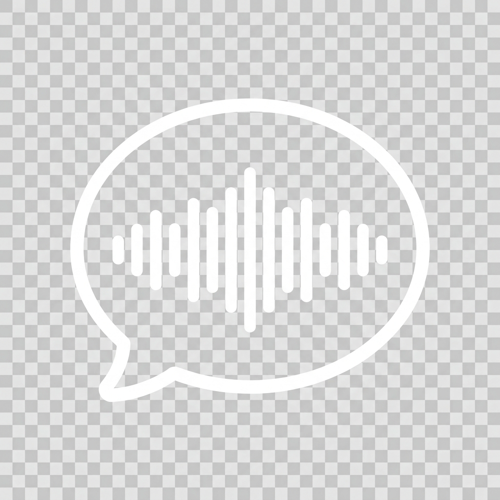 Audio icon