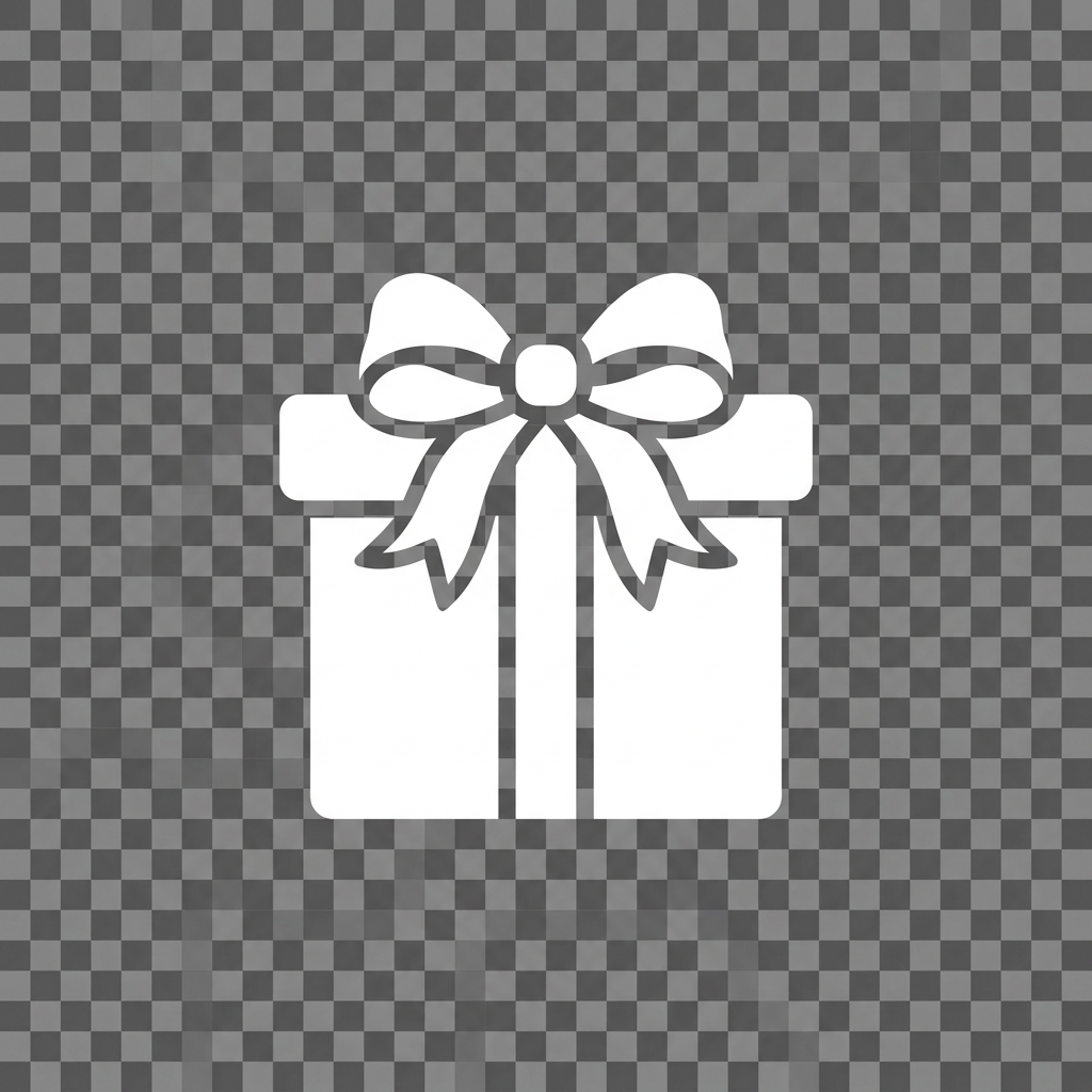 Gift icon